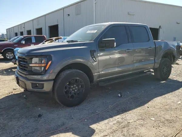 Ford F 150 2024