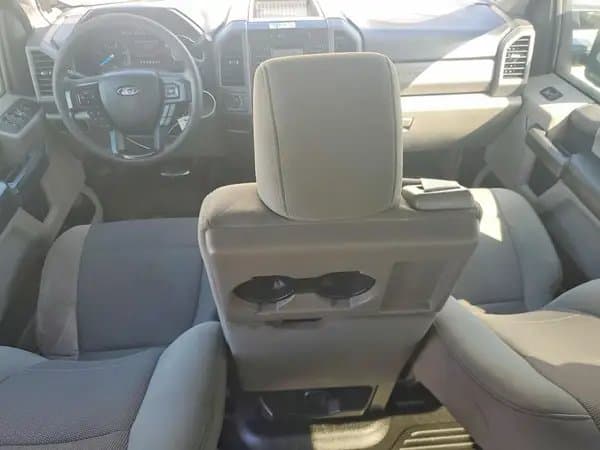 Ford F250 2017
