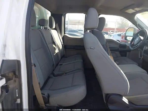 Ford F250 2019