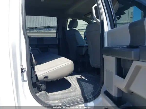 Ford F250 2020