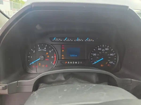 Ford F250 2020