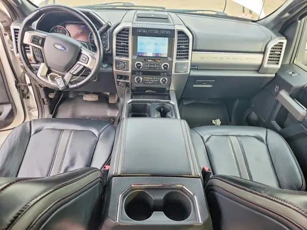 Ford F250 2020