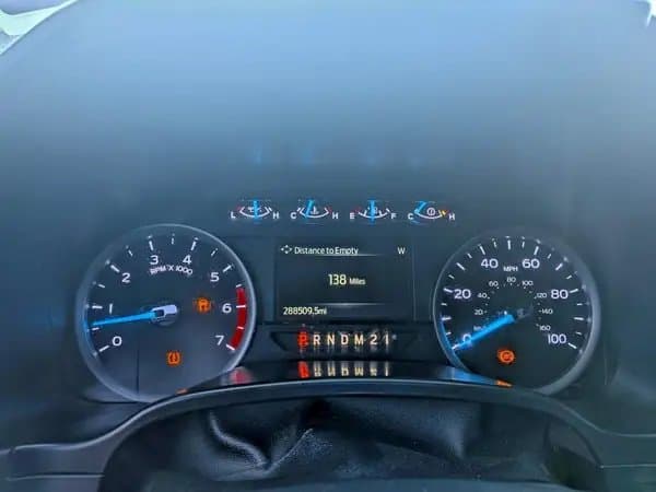 Ford F250 2020