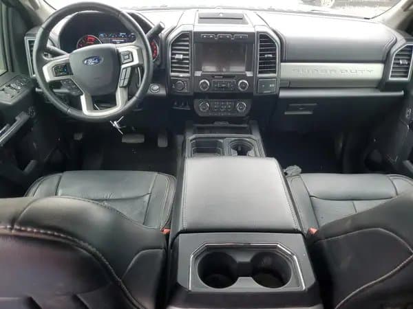 Ford F250 2020