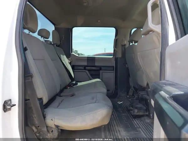 Ford F250 2021