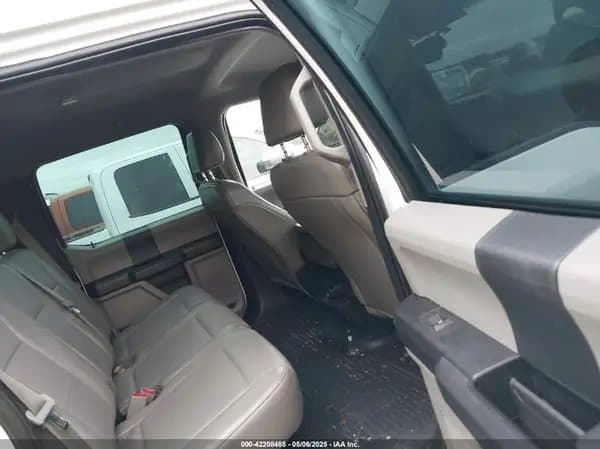 Ford F350 2017