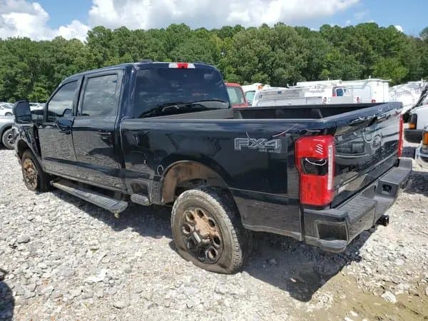 Ford F350 2024