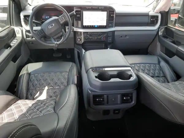 Ford F350 2024