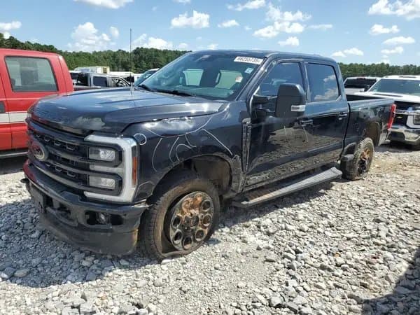 Ford F350 2024