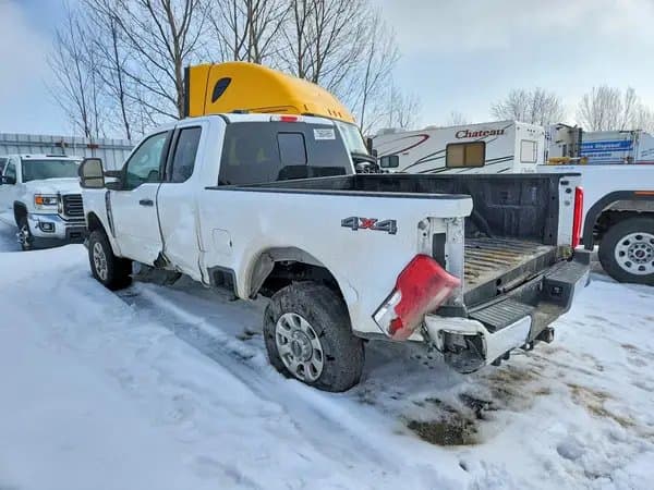 Ford F350 2024