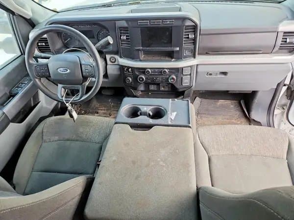 Ford F350 2024