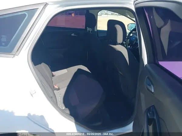 Ford Focus 2018
