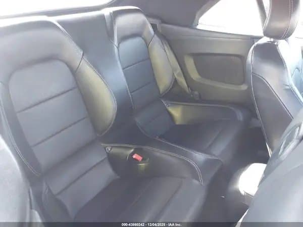 Ford Mustang 2019
