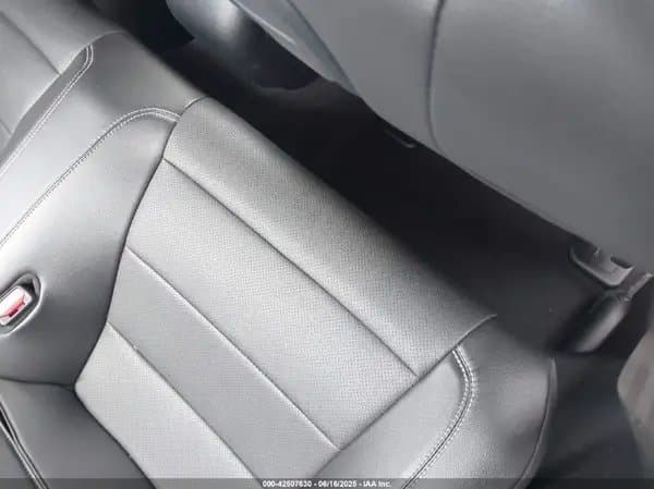 Ford Mustang 2022