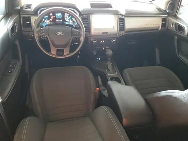 Ford Ranger 2023