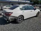 Honda Accord 2016