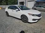 Honda Accord 2016