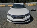 Honda Accord 2016