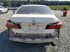 Honda Accord 2016