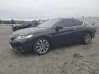 Honda Accord 2016