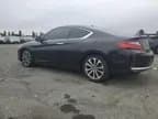 Honda Accord 2016