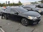 Honda Accord 2016