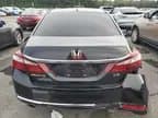Honda Accord 2016