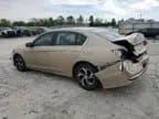 Honda Accord 2016
