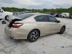 Honda Accord 2016