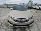 Honda Accord 2016