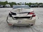 Honda Accord 2016