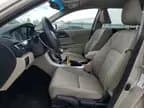 Honda Accord 2016