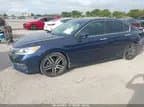 Honda Accord 2016
