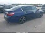 Honda Accord 2016