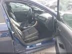 Honda Accord 2016