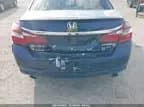 Honda Accord 2016