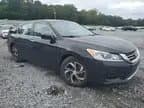 Honda Accord 2016