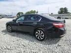 Honda Accord 2016