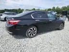 Honda Accord 2016
