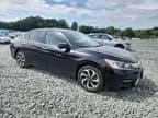 Honda Accord 2016