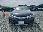 Honda Accord 2016