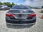 Honda Accord 2016