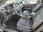 Honda Accord 2016