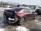 Honda Accord 2016