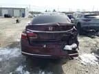 Honda Accord 2016