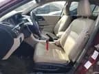 Honda Accord 2016