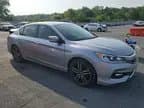 Honda Accord 2016