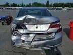 Honda Accord 2016