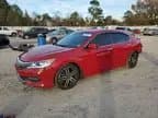 Honda Accord 2016