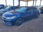 Honda Accord 2016